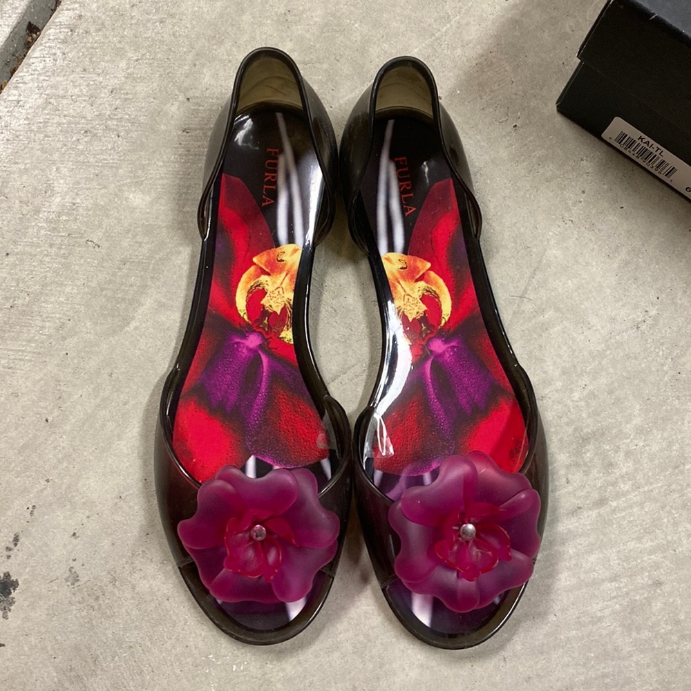 Furla shoes